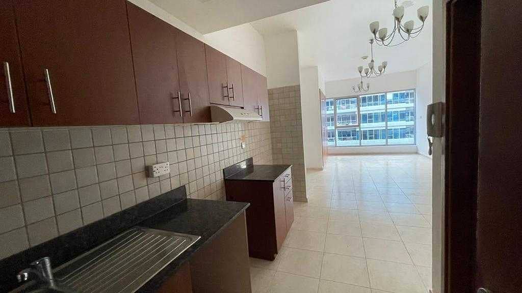 7 Nice Lavish Pool View Studio For Rent In Skycourts Tower