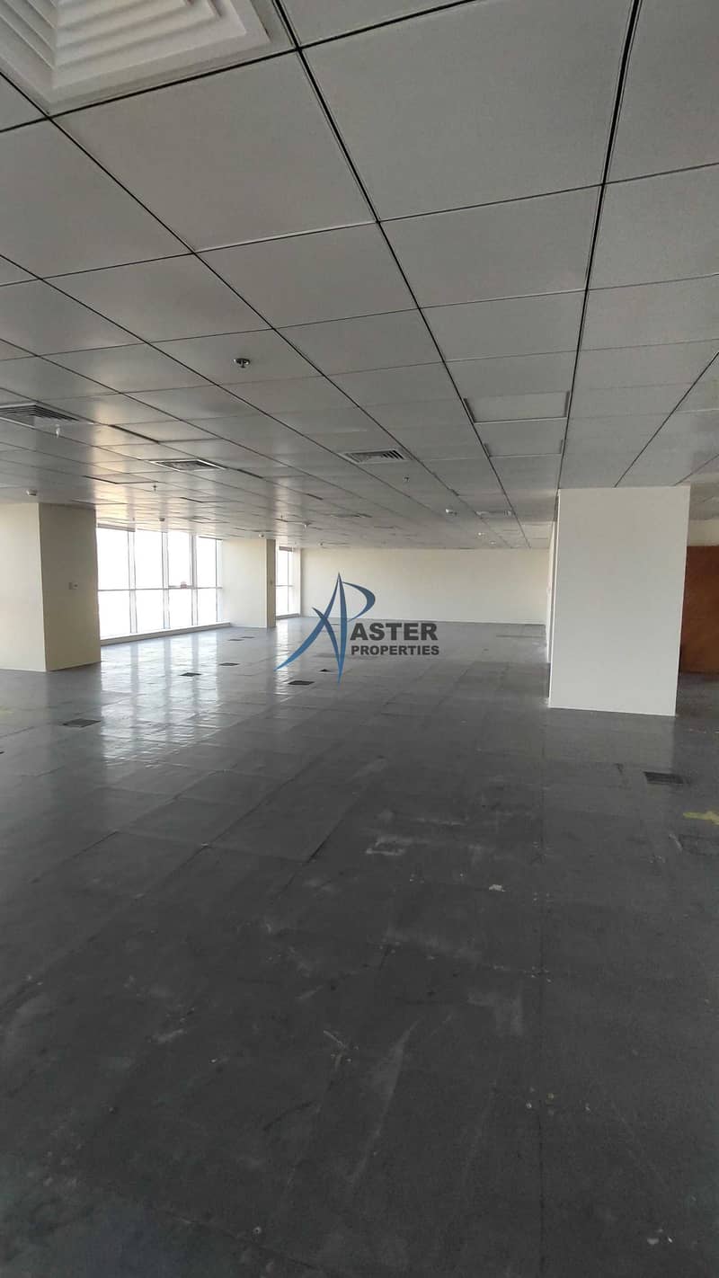 4 Madinat Zayed Abu Dhabi Commercial Office Tower