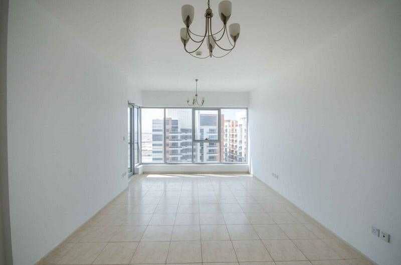 3 Spacious Large A Type 2 Bhk With Long Balcony For Sale In Skycourts Tower
