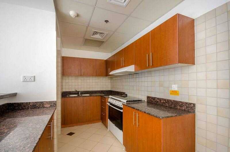 6 Spacious Large A Type 2 Bhk With Long Balcony For Sale In Skycourts Tower