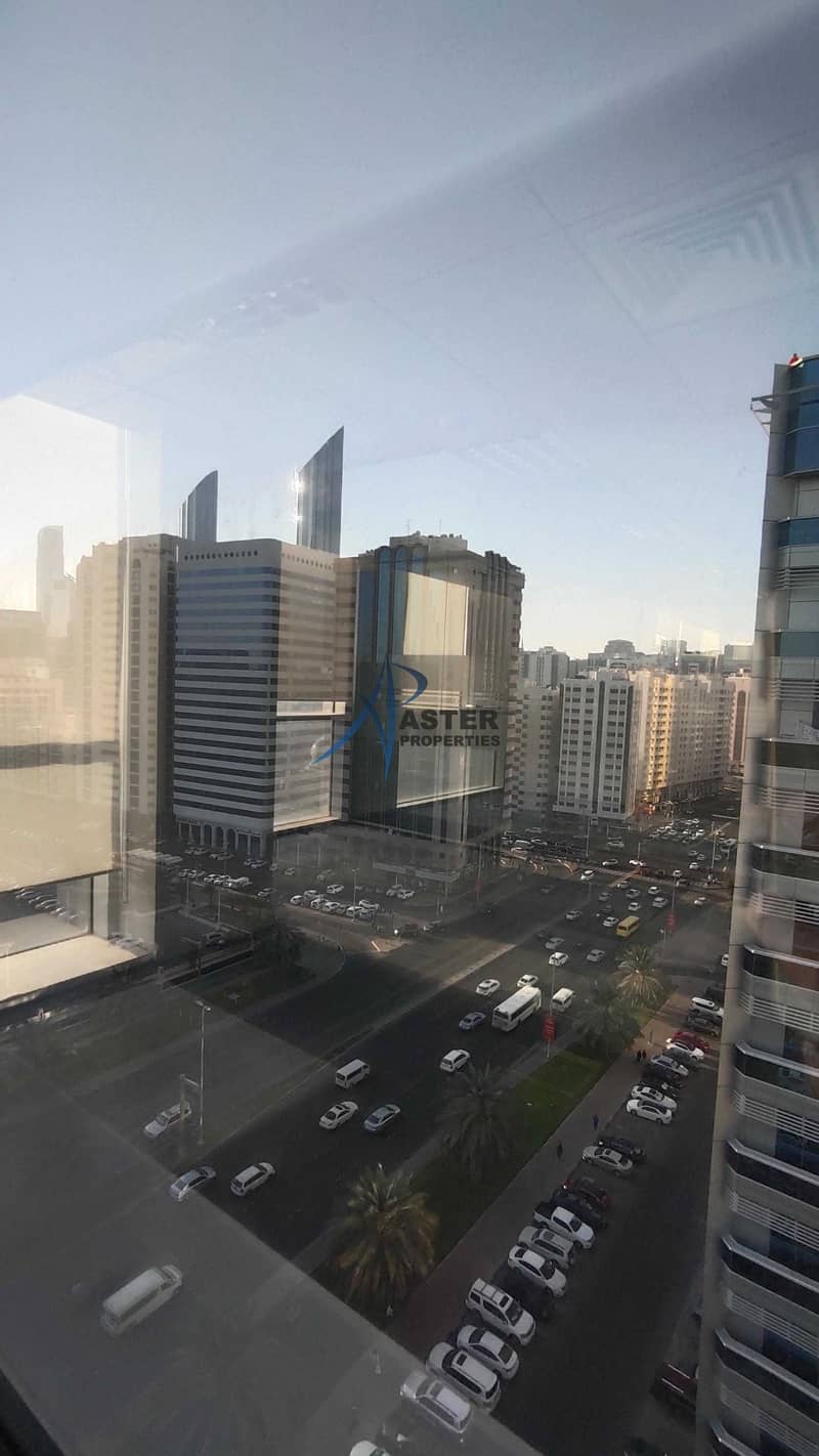 3 Madinat Zayed Commercial Office Tower