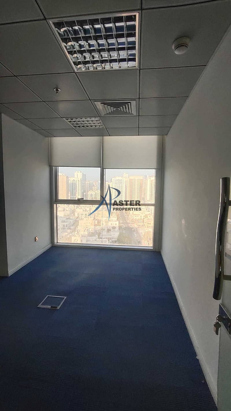 16 Madinat Zayed Commercial Office Tower