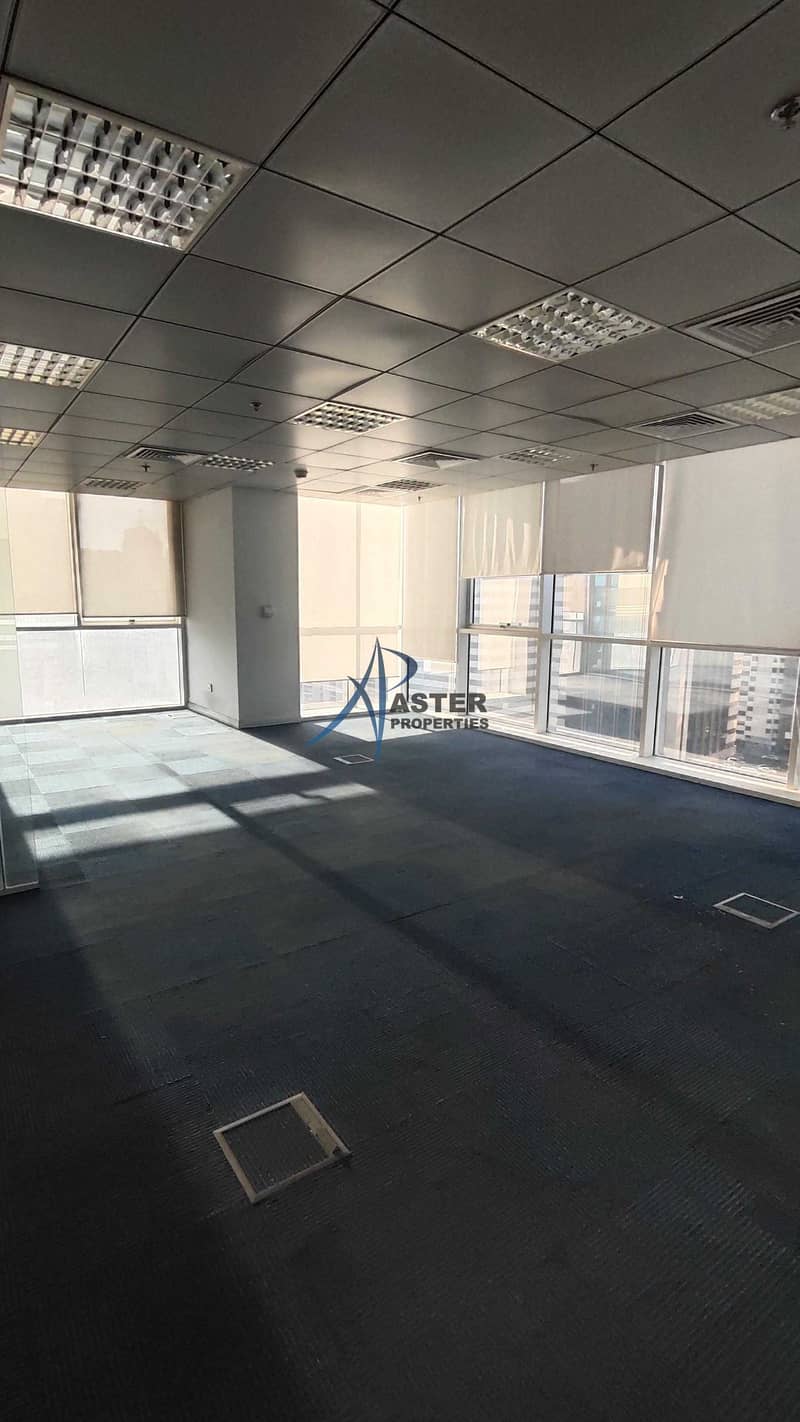 19 Madinat Zayed Commercial Office Tower