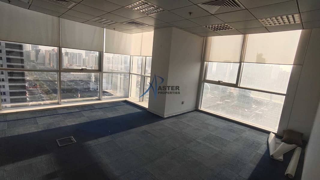 27 Madinat Zayed Commercial Office Tower