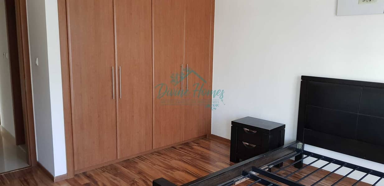 16 Furnished | Close to Metro | Bright | Big Balcony