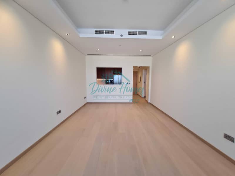 5 Multiple Units available | Brand new | Just across Dxb Mall Street
