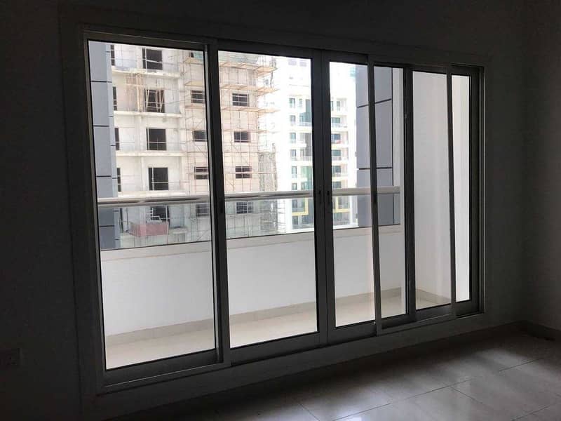 9 Reduced Lease 1 BHK| Vacant and Ready