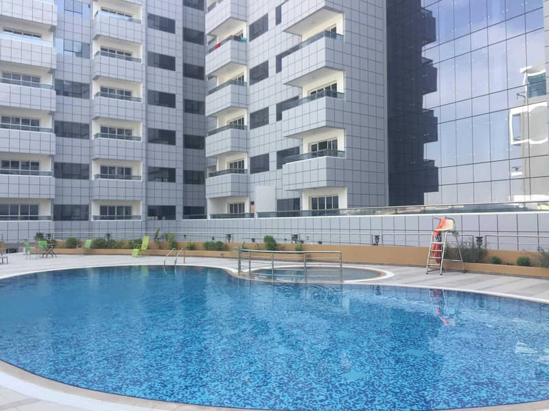 12 Reduced Lease 1 BHK| Vacant and Ready