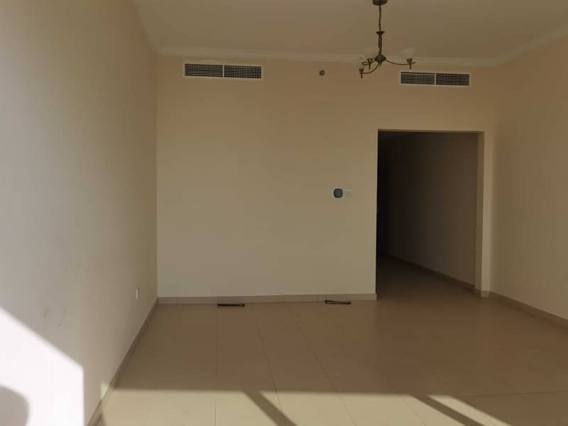 6 Golf course view 1 BHK for rent
