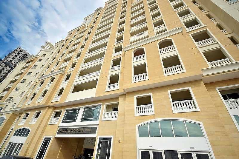 10 Invest Now in Huge 1 BHK | Plaza Residences