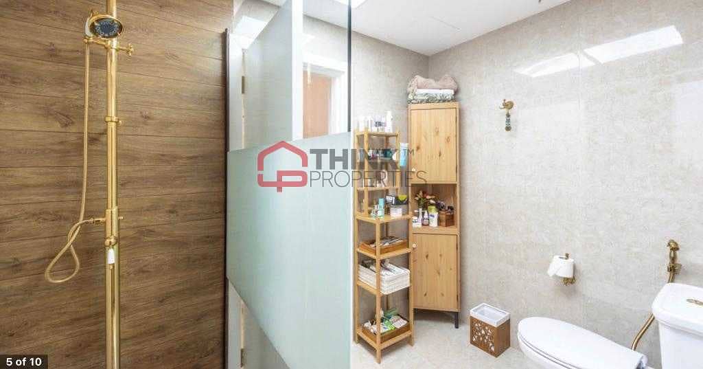 7 SPACIOUS 2 BEDROOM FOR RENT IN JBR FULLY FURNISHED