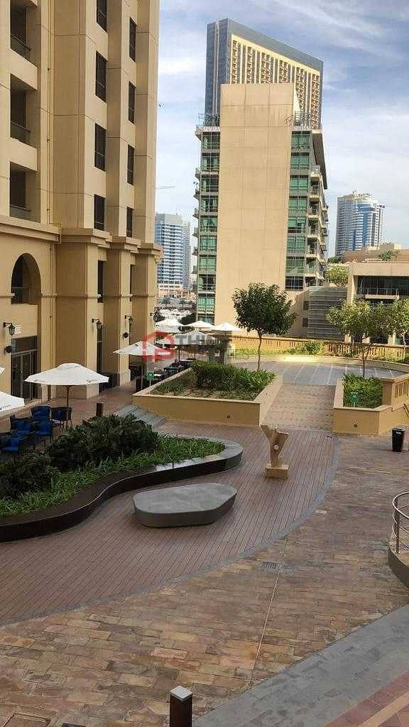 9 SPACIOUS 2 BEDROOM FOR RENT IN JBR FULLY FURNISHED