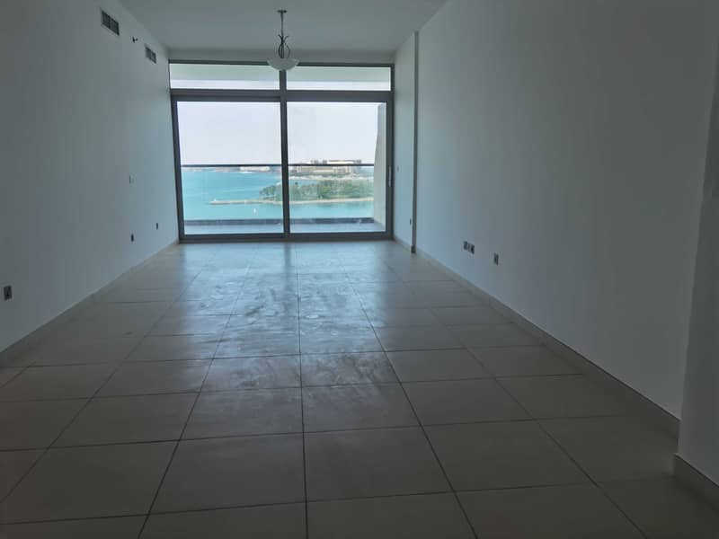 7 Amazing 360 sea view large 2 bwdrool+maid for sale in Azure residence