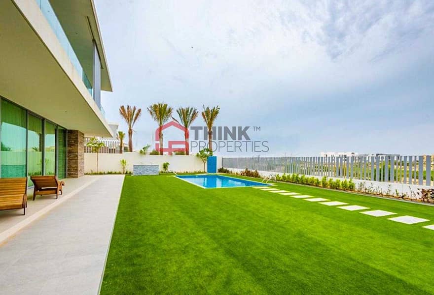15 Full Golf Course View Luscious Landscaped Greens
