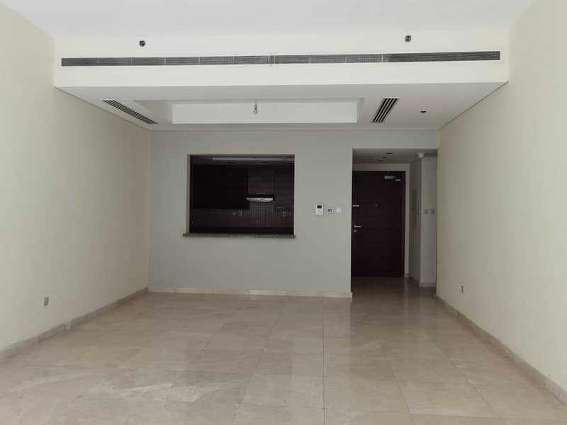 6 Large one bedroom for rent in business bay