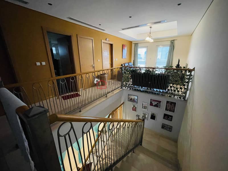 9 Type A 3BR Upgraded and Well Maintained Al Furjan