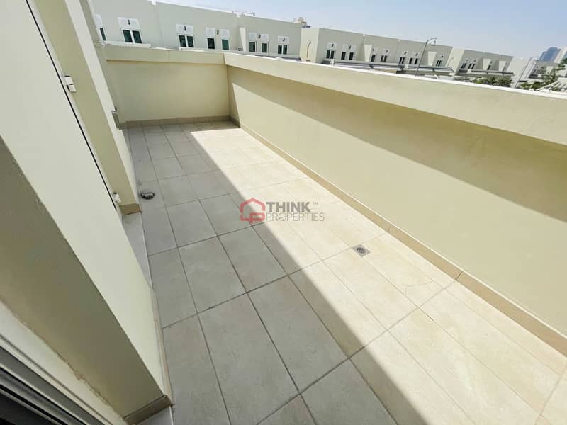 13 Type A 3BR Upgraded and Well Maintained Al Furjan