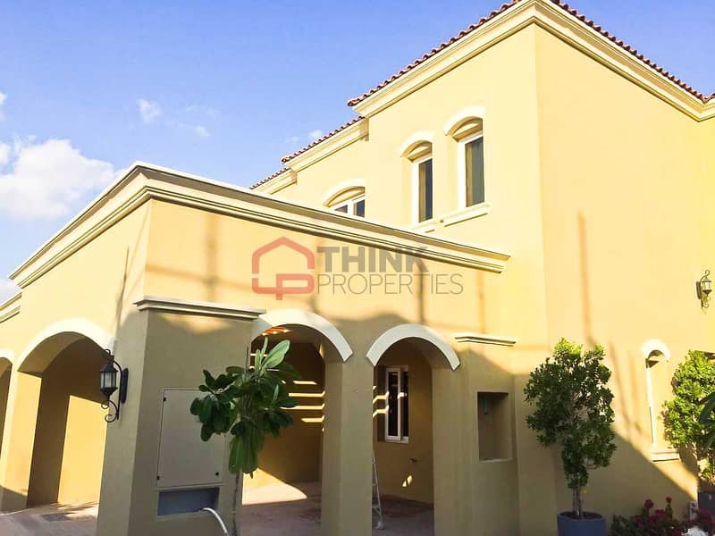 Book 2bed plus maids for 65000 AED only!