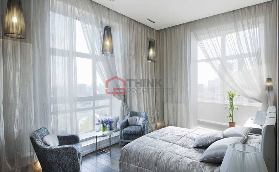 3 Exceptional Townhouse - Dreamz Al Furjan