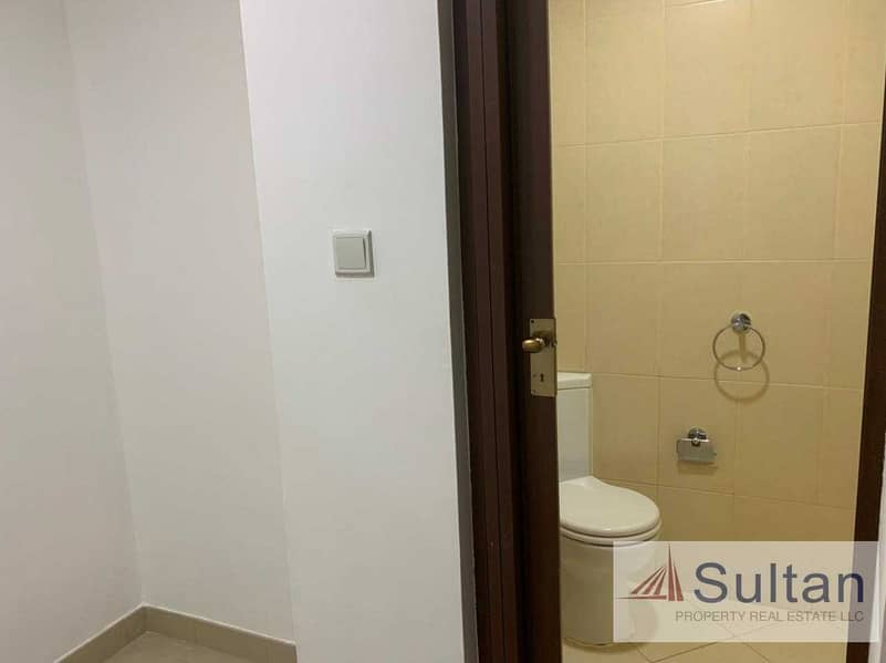 14 Exclusive: 2BR+Maids Room Flamingo Villa For Rent