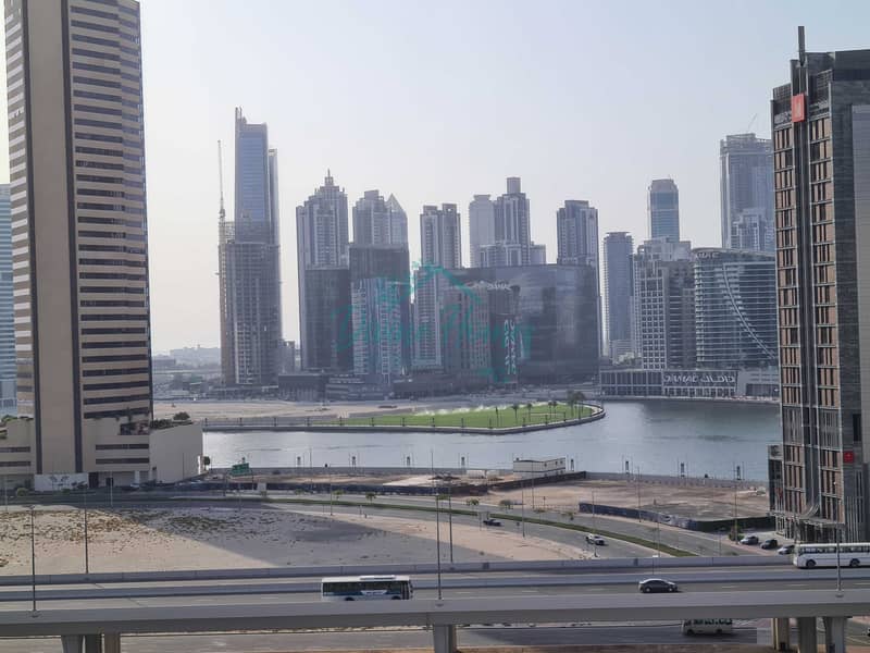 7 Furnished Unit | Burj View | Canal View | Easy access