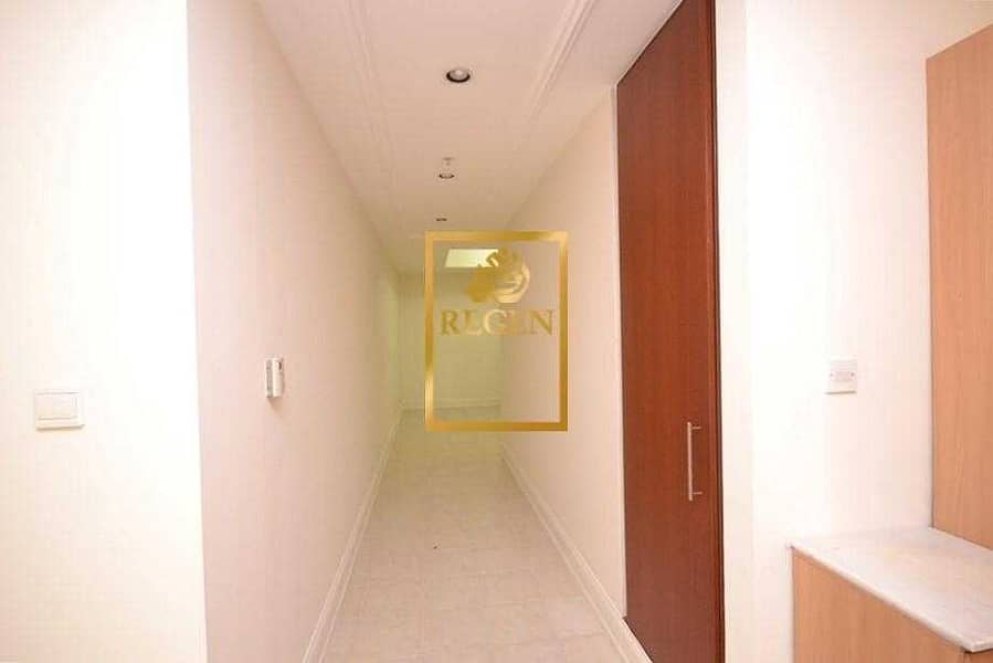 5 Three Bedroom Hall For Sale - Marina Views - in Al Anbar