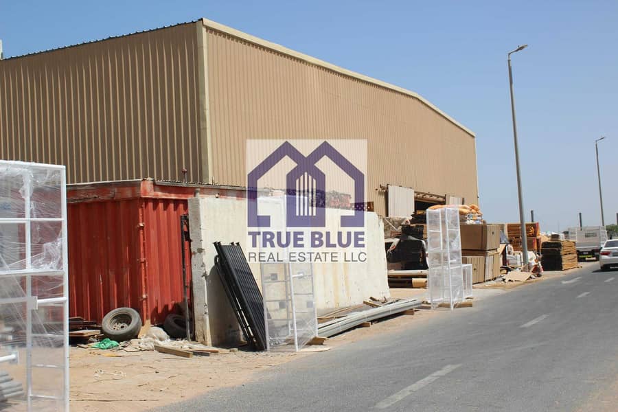 17 Industrial facility ready to move in with Fewa power and Civil Defence approval available for sale
