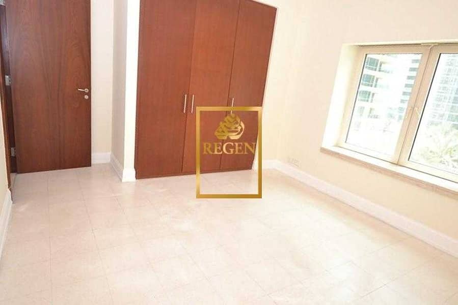 5 Three Bedroom Hall Sea View Apartment Available FOR RENT in Emaar 6 Towers