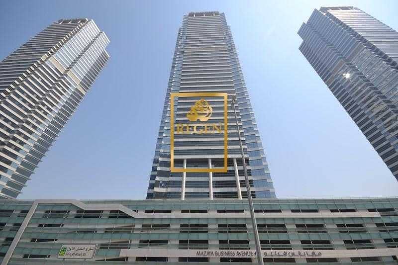 Office FOR SALE in BB1 Mazaya Business Avenue Office FOR SALE in BB1 Mazaya Business Avenue