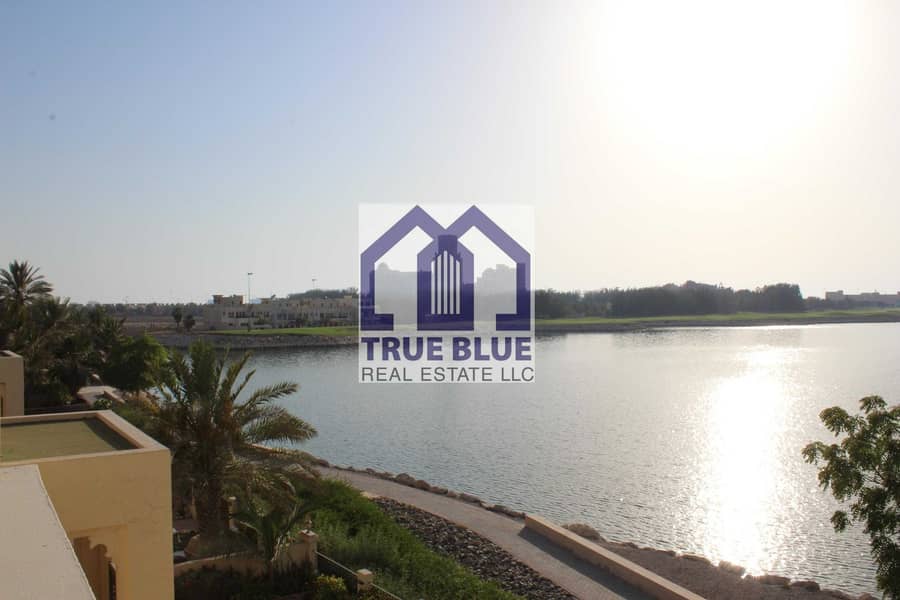 5 VACANT DUPLEX 4 BEDROOM WITH BEAUTIFUL LAKE VIEW