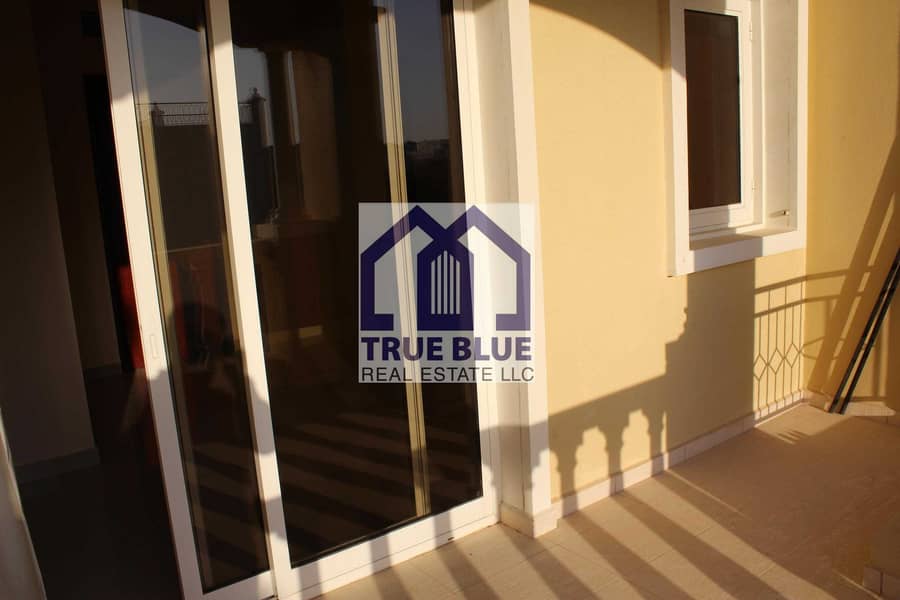 16 VACANT UNIT TWO BEDROOM VILLA AT PRIME LOCATION