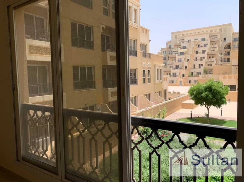 10 Cozy Unfurnished Studio in Bab Al Bahr - Marjan Island