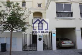 Marvellous/Mesmerizing Fully Furnished 4BR Villa For Rent