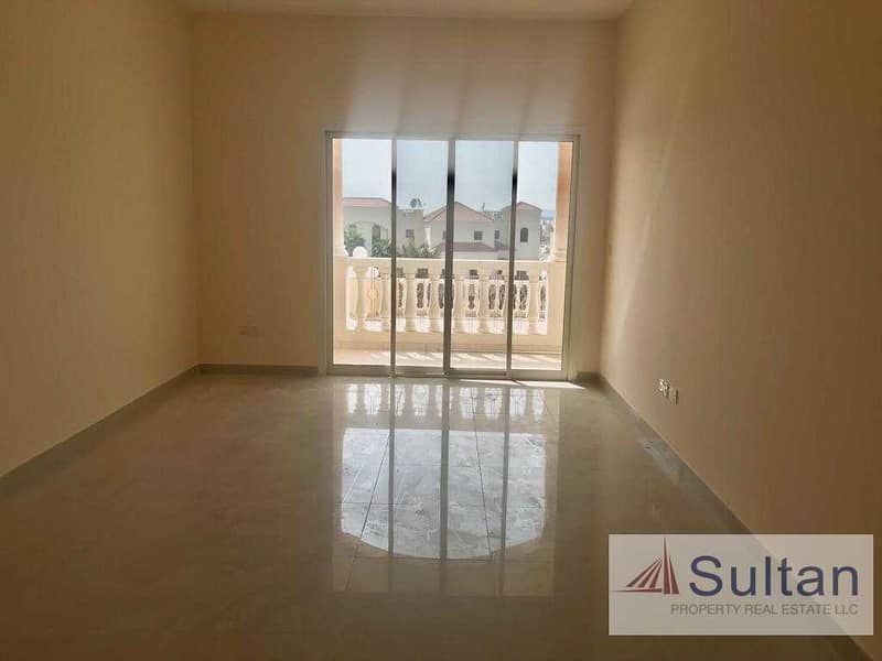 2 Lovely 2 BR Lagoon View Apartment