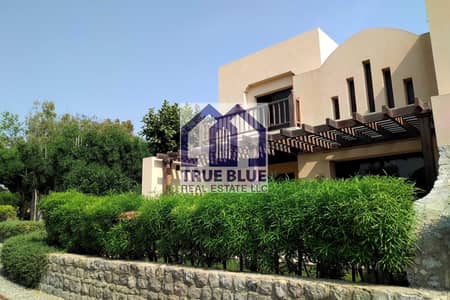 فیلا 1 غرفة نوم للايجار في منتجع ذا كوف روتانا، رأس الخيمة - VACANT VILLA IN COVE FURNISHED ONE BEDROOM فیلا 1 غرفة نوم للايجار في منتجع ذا كوف روتانا، رأس الخيمة - VACANT VILLA IN COVE FURNISHED ONE BEDROOM