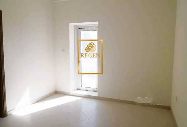 Spacious Two Bedroom Apartment in Ajmal Sarah Tower for SALE