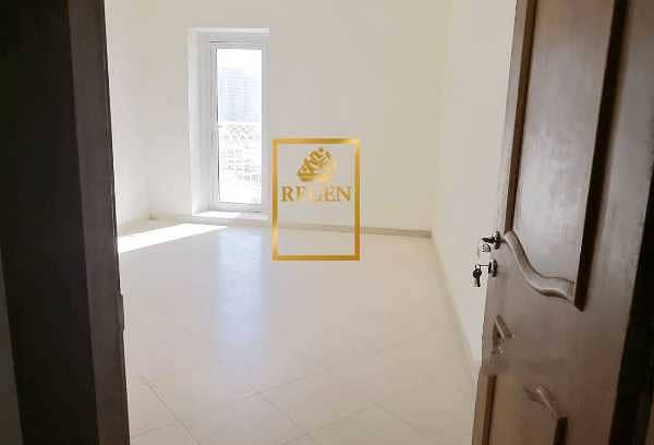 2 Spacious Two Bedroom Apartment in Ajmal Sarah Tower for SALE