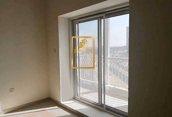 4 Spacious Two Bedroom Apartment in Ajmal Sarah Tower for SALE