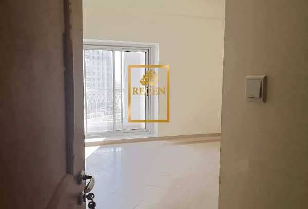5 Spacious Two Bedroom Apartment in Ajmal Sarah Tower for SALE