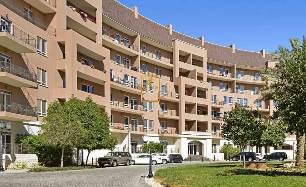 Studio Apartment FOR SALE In Dickens Circus Motor City Studio Apartment FOR SALE In Dickens Circus Motor City