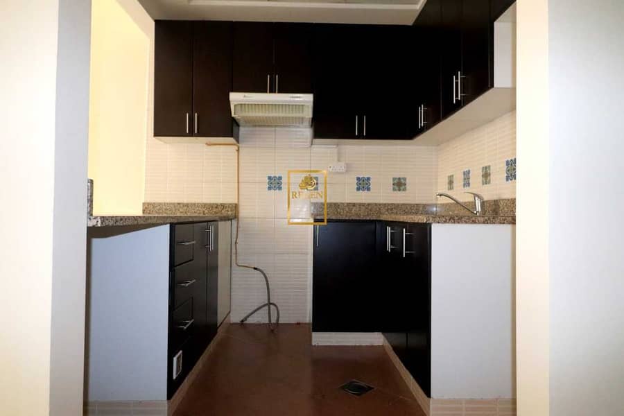 2 One Bedroom Hall Apartment For Sale in Silicon Oasis