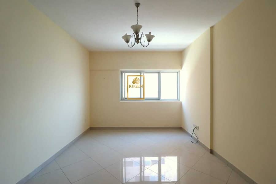 4 One Bedroom Hall Apartment For Sale in Silicon Oasis