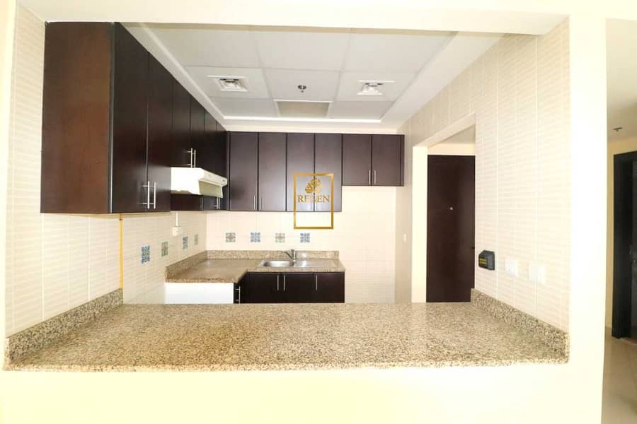 10 One Bedroom Hall Apartment For Sale in Silicon Oasis
