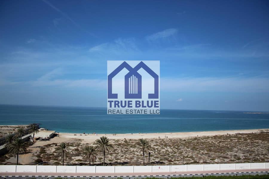 MAINTAINED STUDIO|SEA VIEW|NEAR TO BEACH|BEST RATE