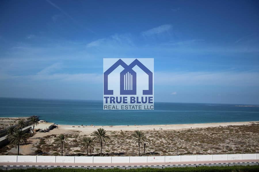 5 MAINTAINED STUDIO|SEA VIEW|NEAR TO BEACH|BEST RATE