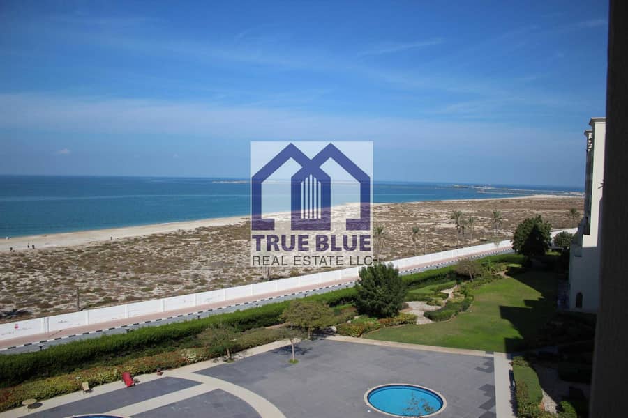 10 MAINTAINED STUDIO|SEA VIEW|NEAR TO BEACH|BEST RATE