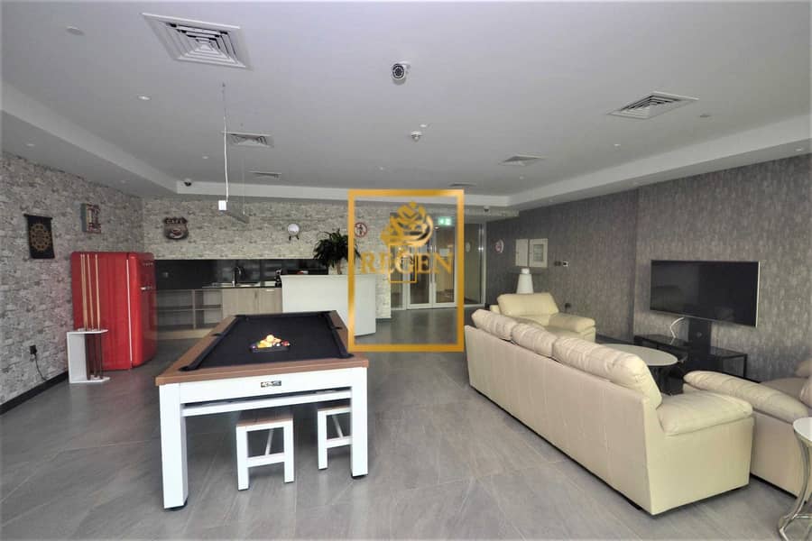 29 Fully Furnished-  Pool View-  Two Bedroom Hall Apartment FOR SALE