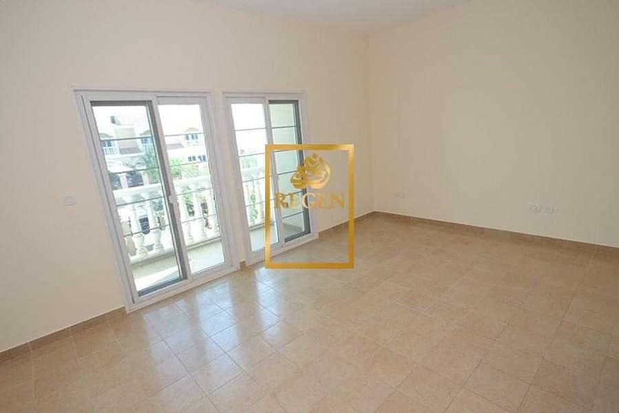 7 Park View -  One Bedroom Townhouse For Rent  in  JVT