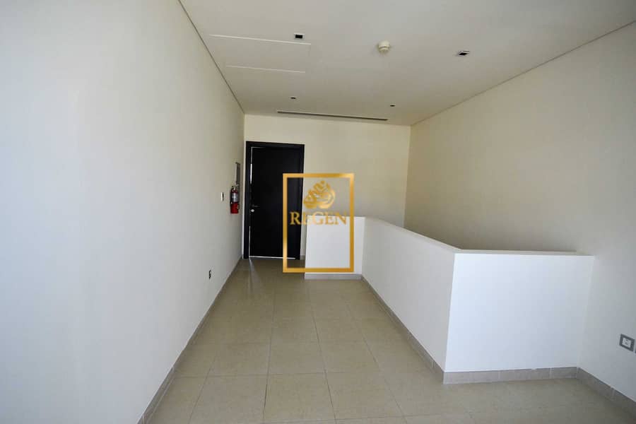 10 Park View -  One Bedroom Townhouse For Rent  in  JVT