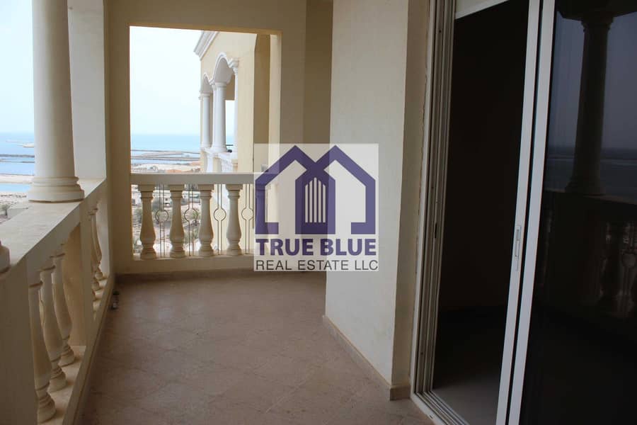 8 1 BEDROOM SEA VIEW|WELL MAINTAINED FOR BEST PRICE
